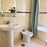 Апартаменты Apolo17 E37, 3 *