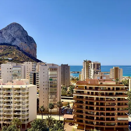 Apolo17 E37, 3 Calpe