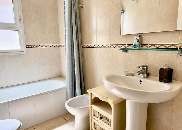 Apolo17 E37, 3 Apartament