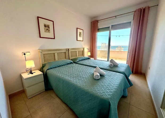 Apolo17 E37, 3 Apartament