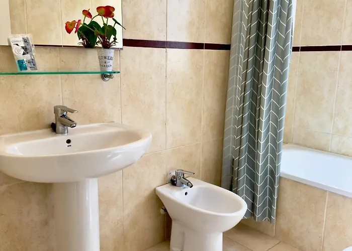 Apartament Apolo17 E37, 3 *