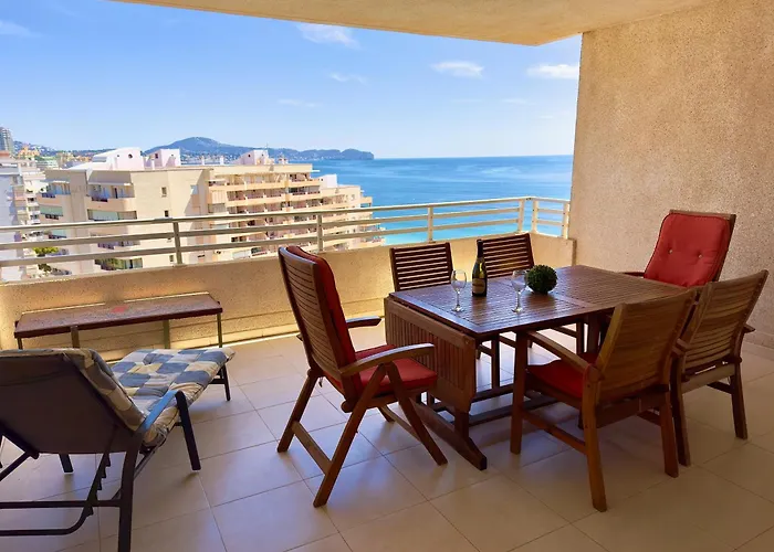 Apartament Apolo17 E37, 3 *