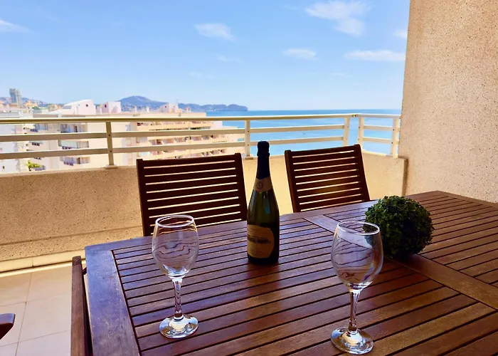 Apolo17 E37, 3 Apartament