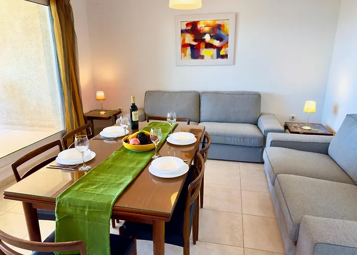 Apolo17 E37, 3 * Calpe