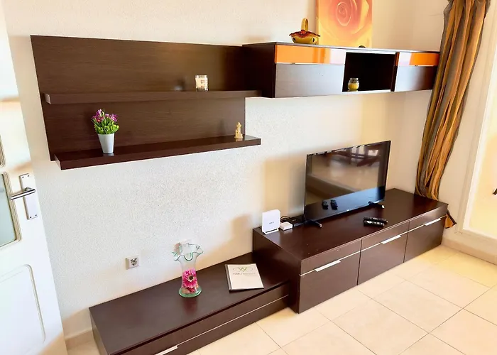 Apartament Apolo17 E37, 3