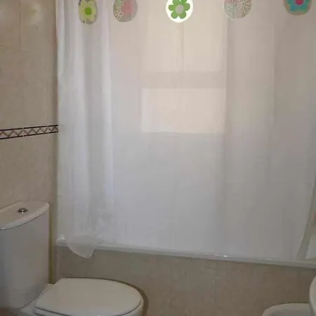 Apolo17 E37 3 * Calpe