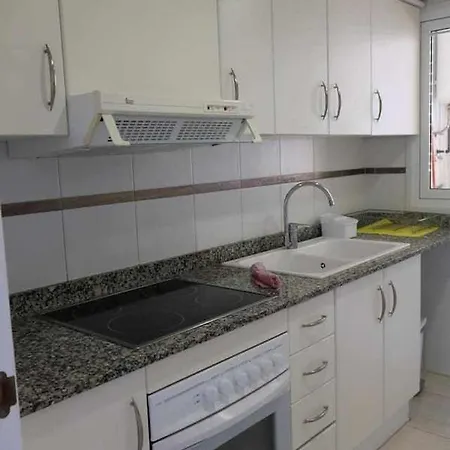 Apolo17 E37 3 * Calpe