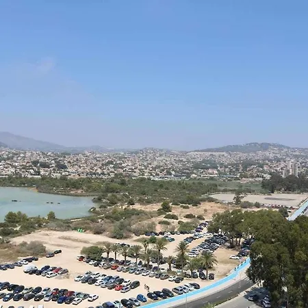 Apartamento Apolo17 E37 3 *