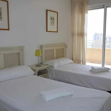 Apartment Apolo17 E37, 3 *