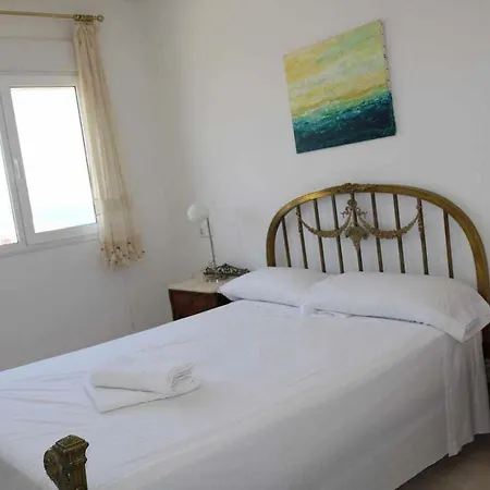 Apolo17 E37 3 Apartment Calpe