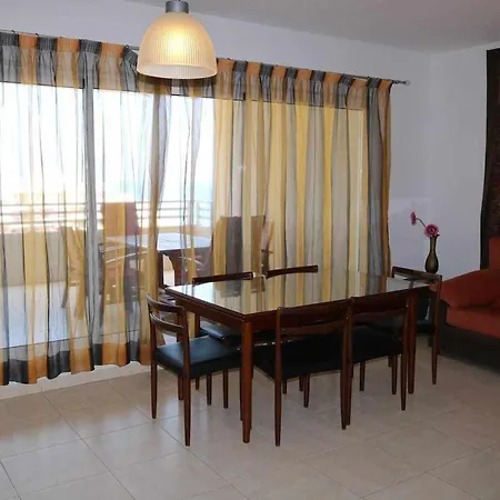 Apartamento Apolo17 E37 3 *