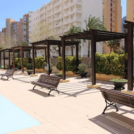 Apartment Apolo17 E37 3