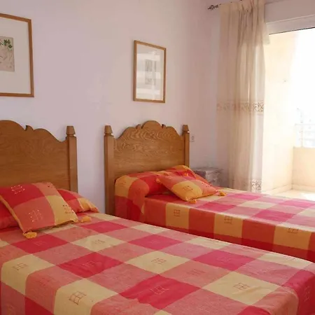 Apolo17 E37, 3 Apartment *