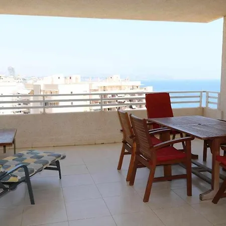 Apartment Apolo17 E37, 3