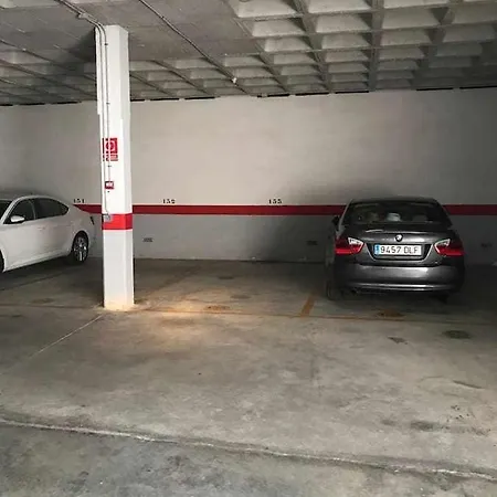 Apartment Apolo17 E37, 3