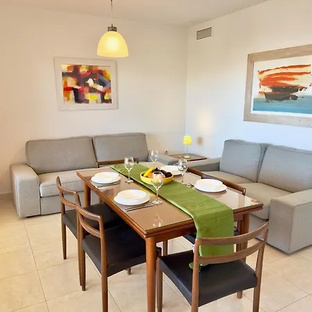 Apartment Apolo17 E37, 3 Calp