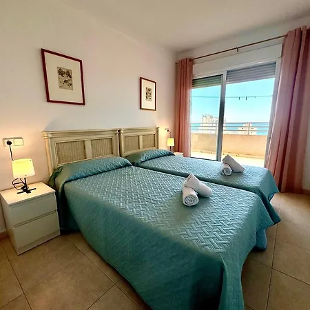 Apolo17 E37, 3 Apartament