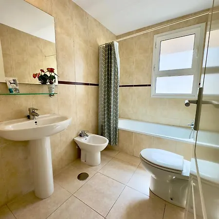 Apolo17 E37 3 * Calpe