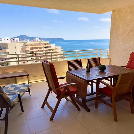 Apartament Apolo17 E37, 3 *