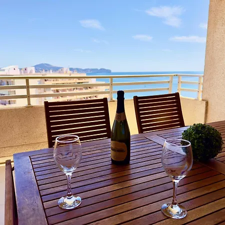 Apolo17 E37, 3 Apartament