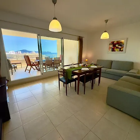 Apolo17 E37, 3 Calpe