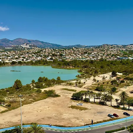 Apartment Apolo17 E37, 3