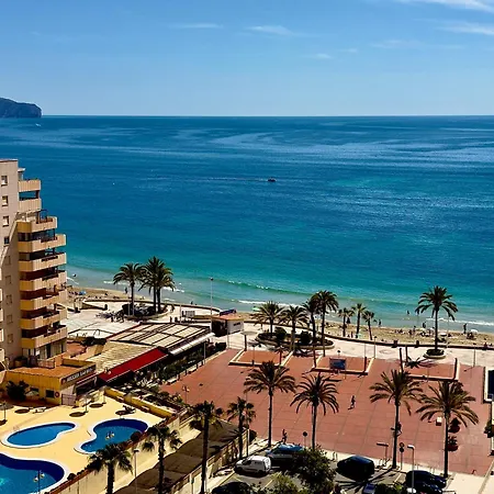 Apolo17 E37 3 Apartamento *