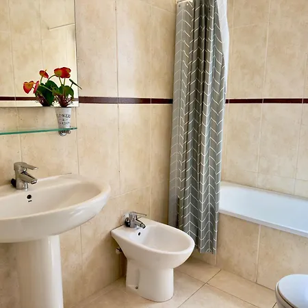 Apolo17 E37, 3 Apartment Calp