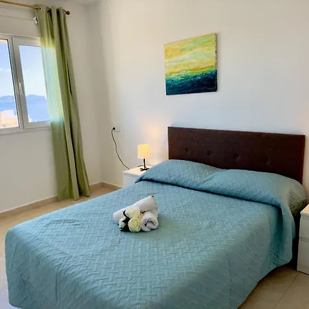 Apolo17 E37, 3 * Calpe