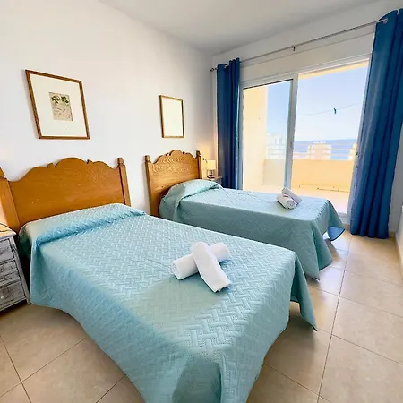 Apartament Apolo17 E37, 3