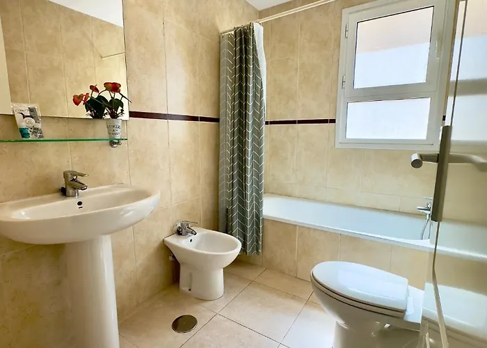 Apolo17 E37, 3 * Calpe
