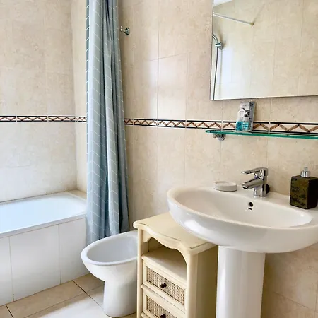 Apolo17 E37, 3 Apartment Calpe