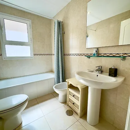 Apolo17 E37, 3 Apartment *