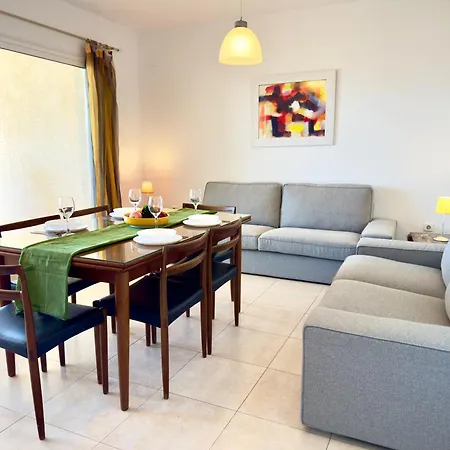 Apartment Apolo17 E37, 3 Calpe