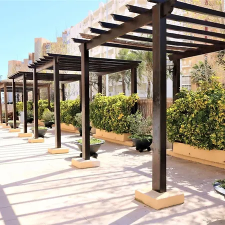 Apartment Apolo17 E37, 3 Calpe