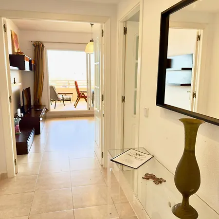 Apartment Apolo17 E37, 3